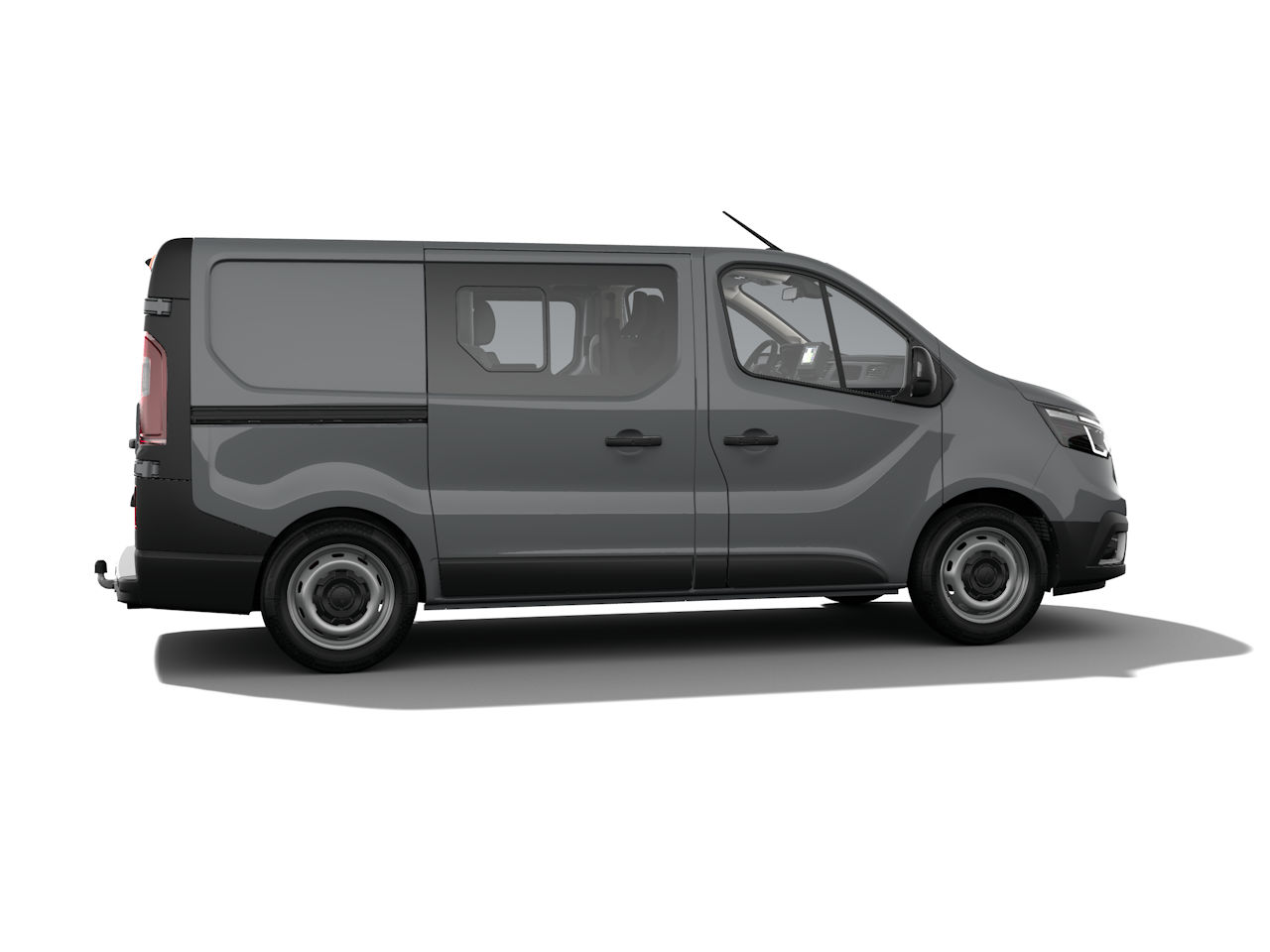 Renault Trafic Kastenwagen