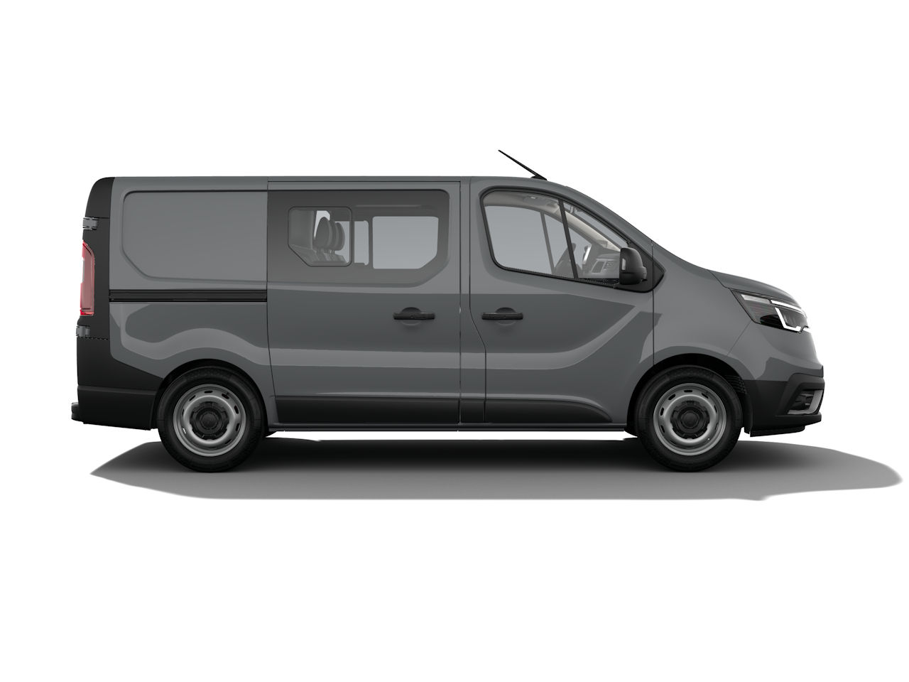 Renault Trafic Kastenwagen