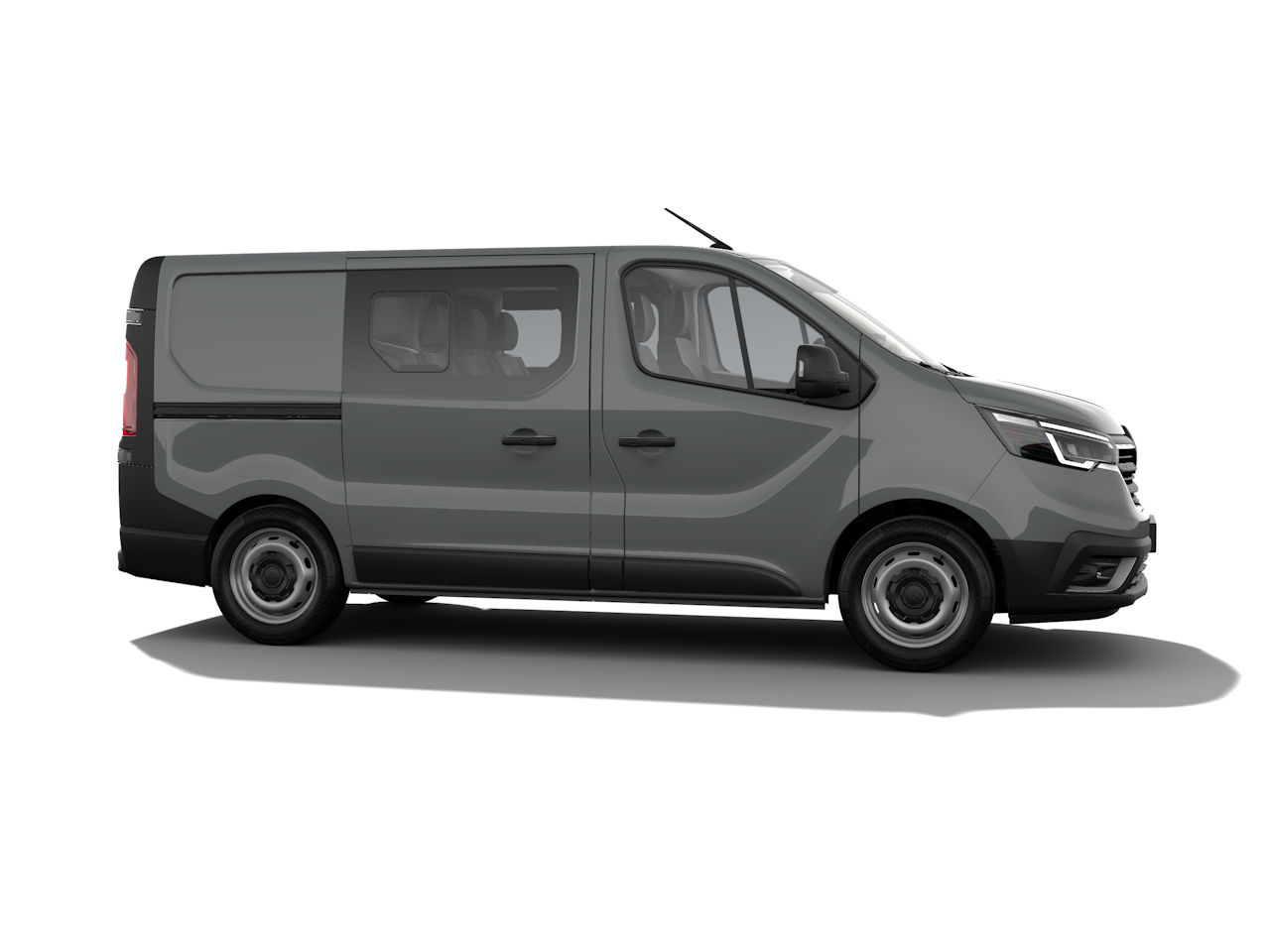 Renault Trafic Kastenwagen