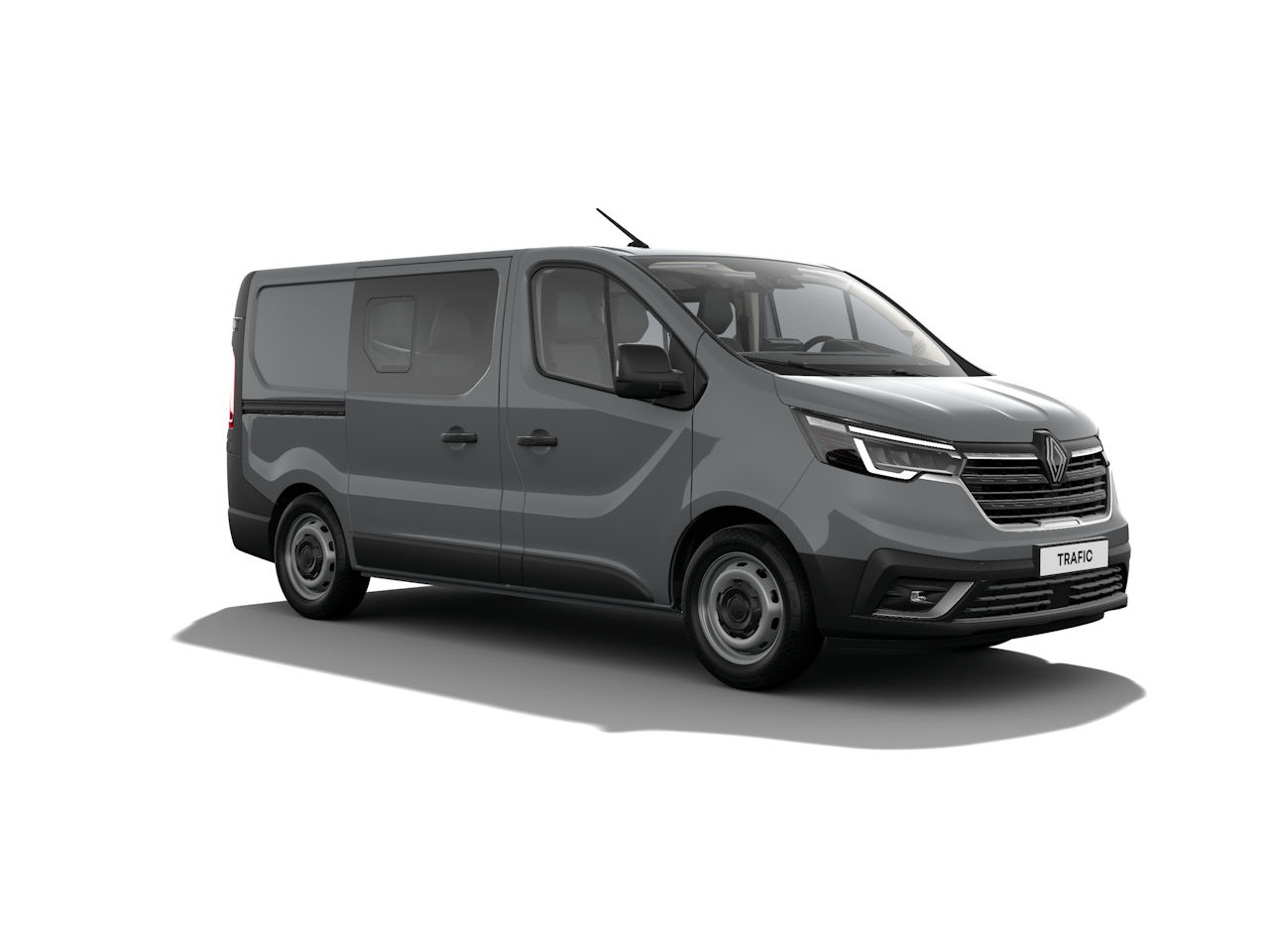 Renault Trafic Kastenwagen