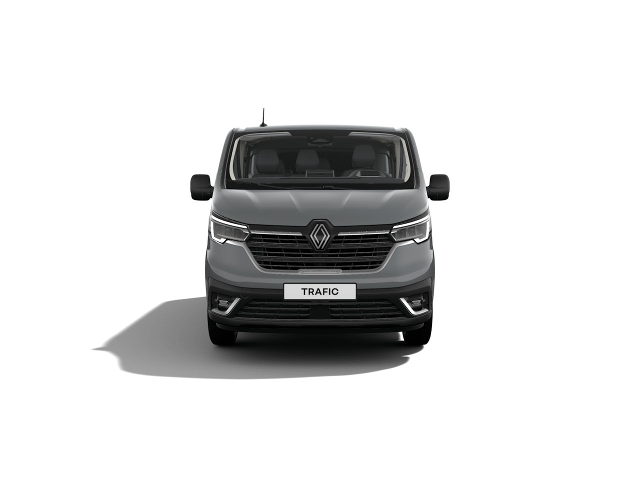 Renault Trafic Kastenwagen
