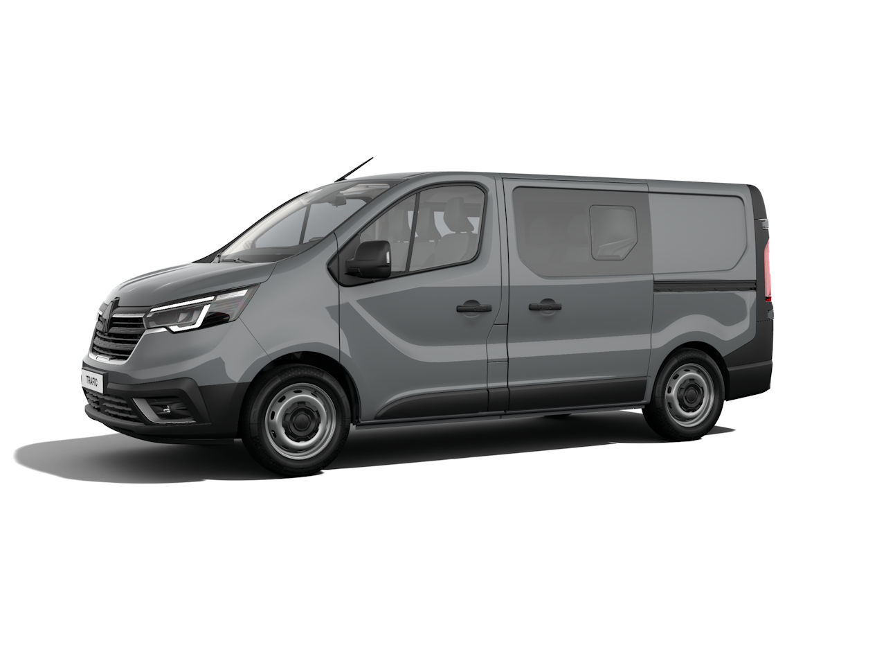 Renault Trafic Kastenwagen