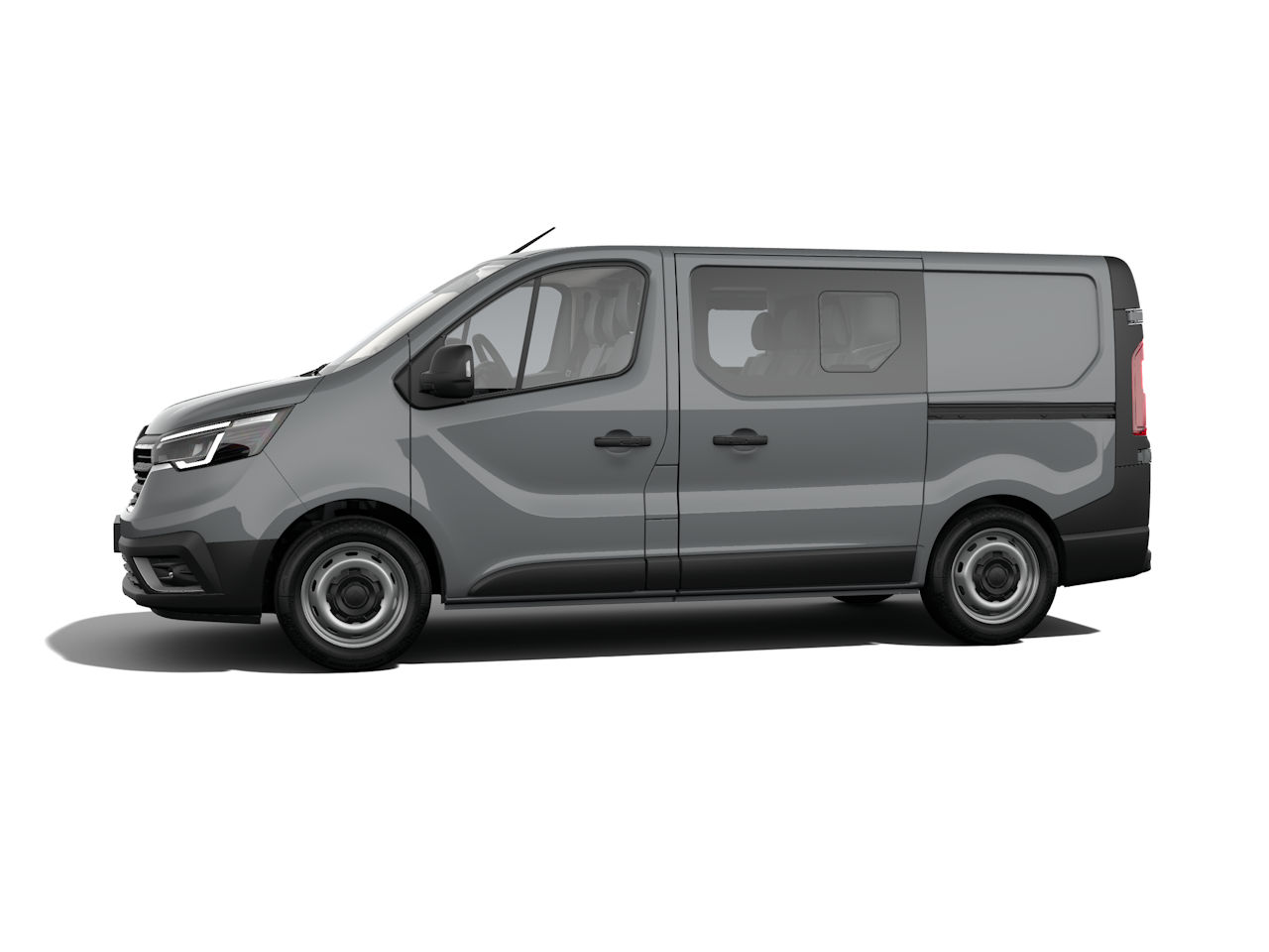 Renault Trafic Kastenwagen