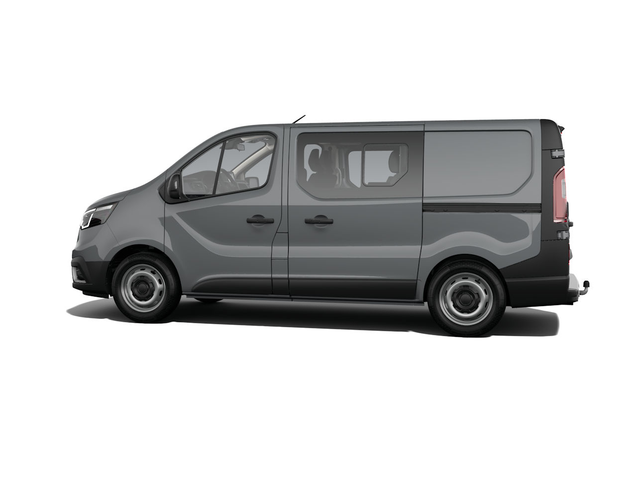 Renault Trafic Kastenwagen