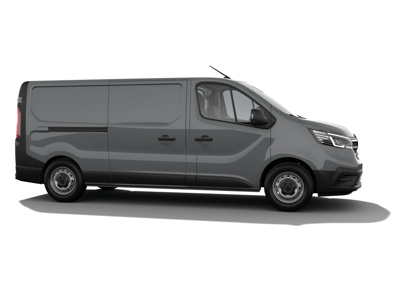 Renault Trafic Kastenwagen