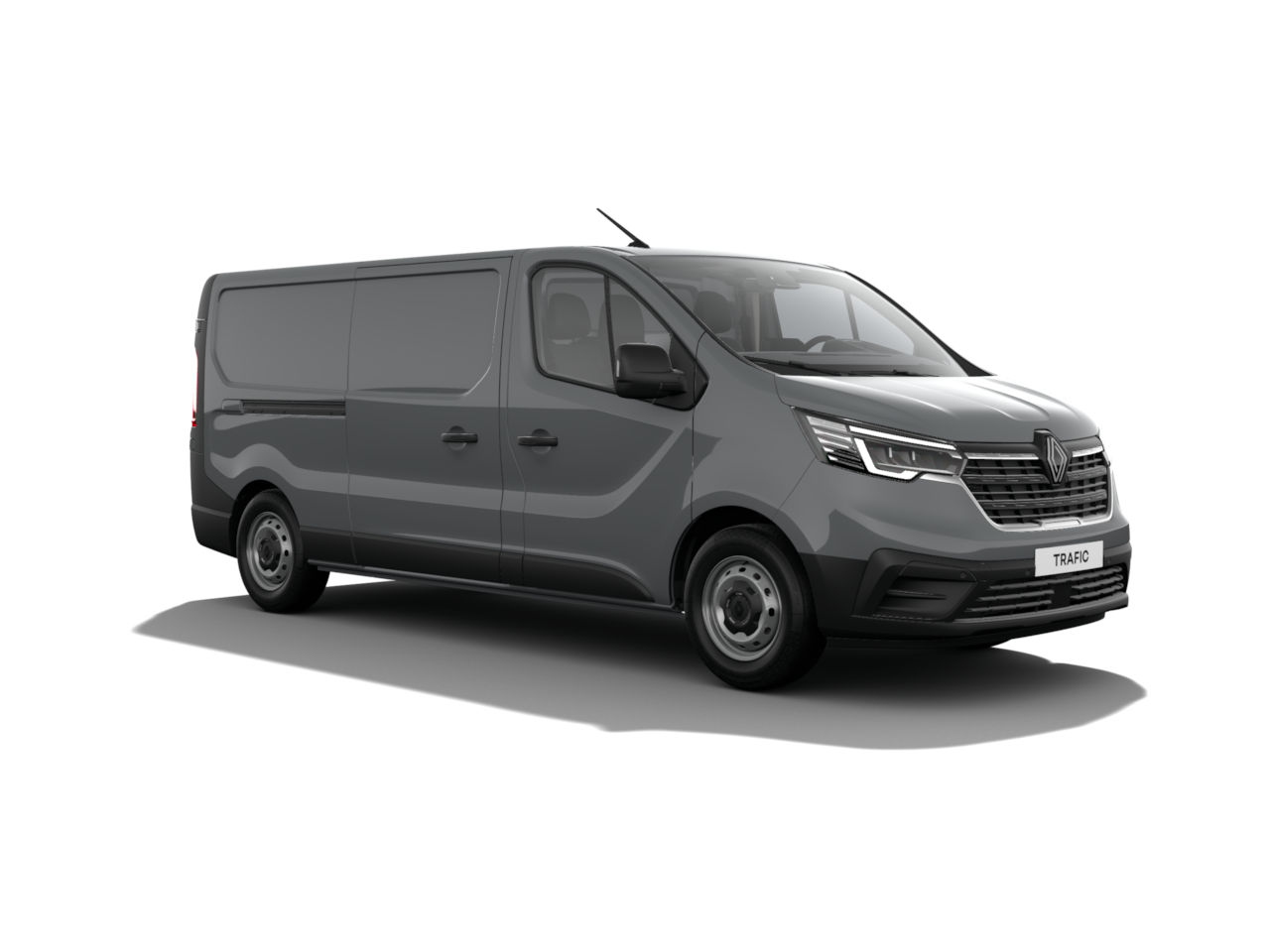 Renault Trafic Kastenwagen