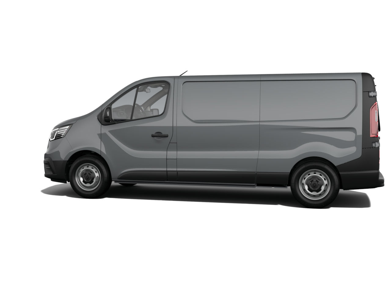 Renault Trafic Kastenwagen