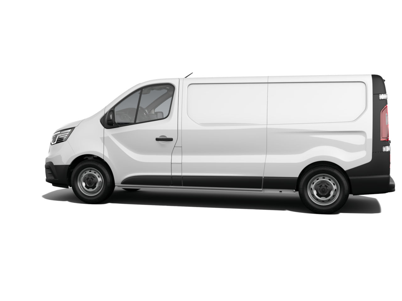 Renault Trafic Kastenwagen