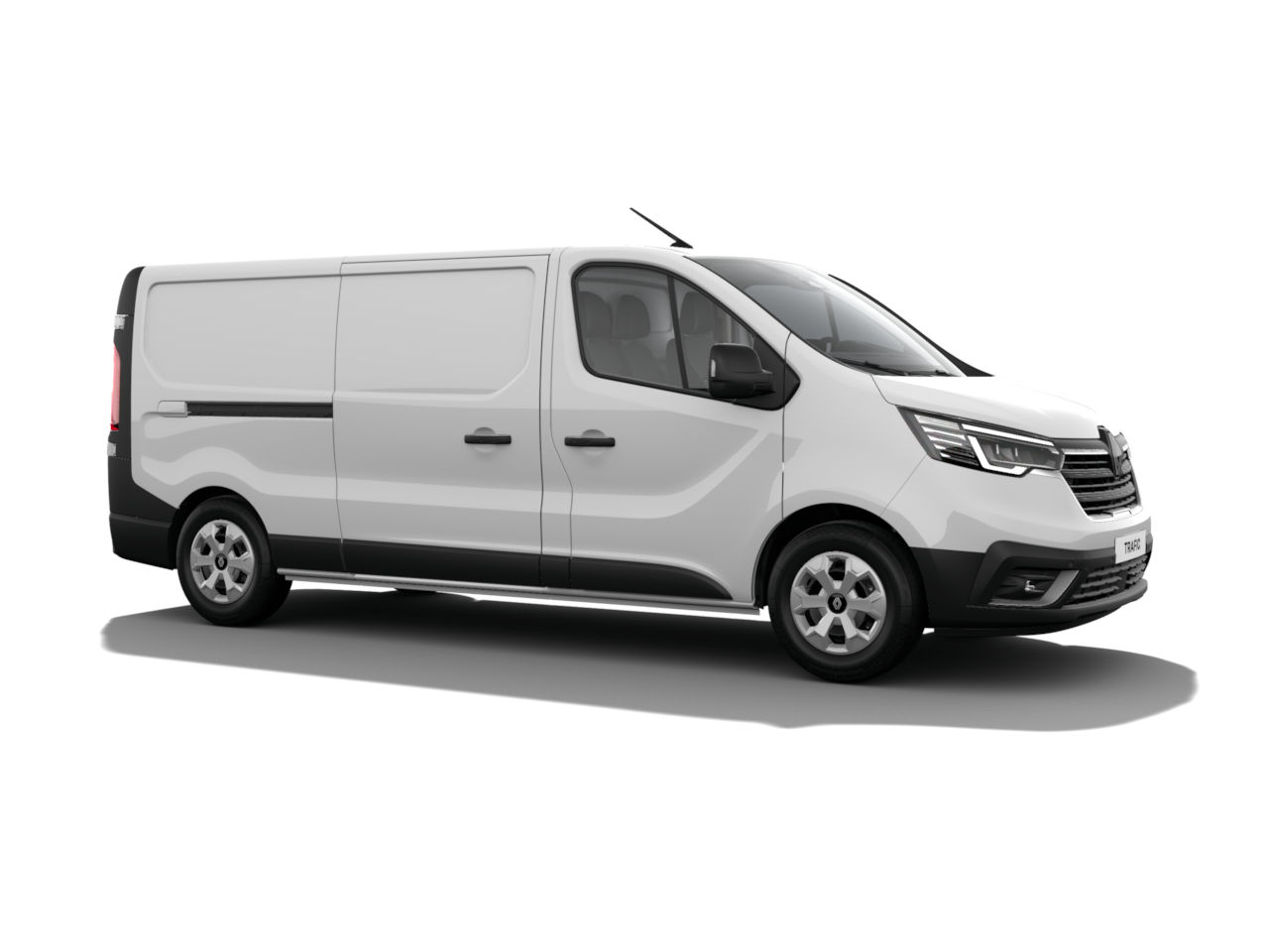 Renault Trafic Kastenwagen