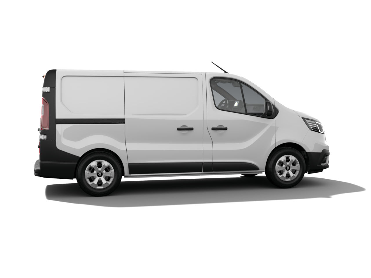Renault Trafic Kastenwagen