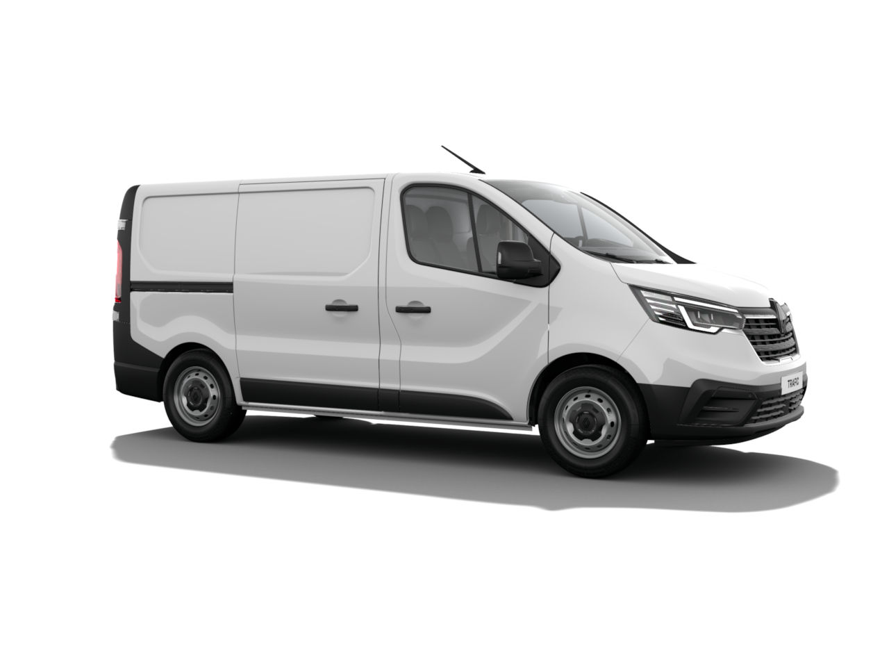Renault Trafic Kastenwagen