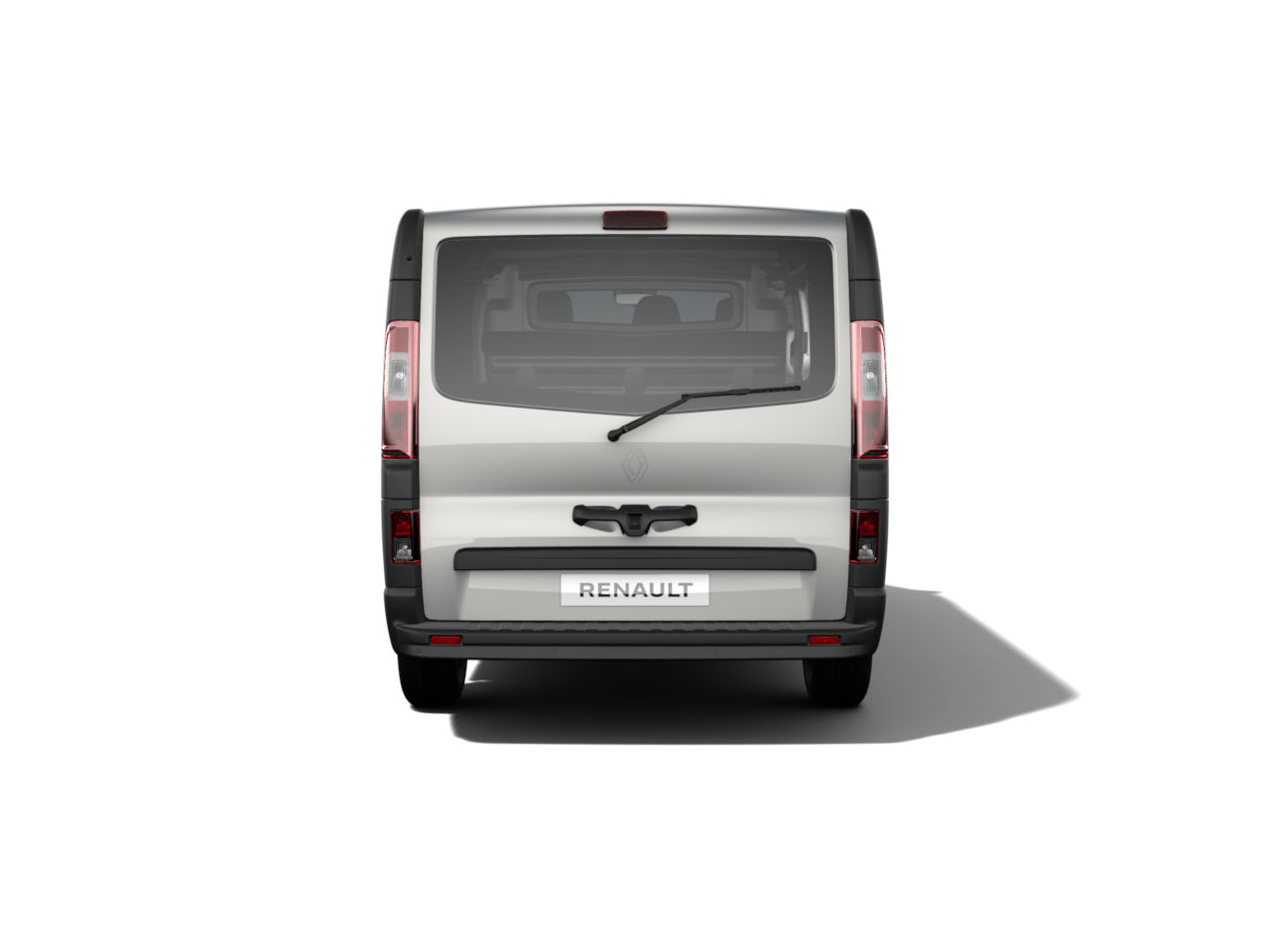 Renault Trafic Kastenwagen
