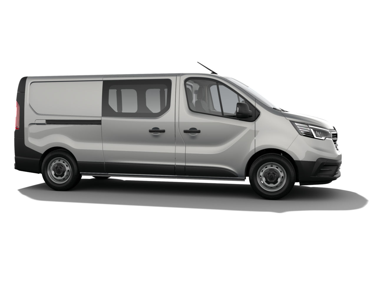 Renault Trafic Kastenwagen