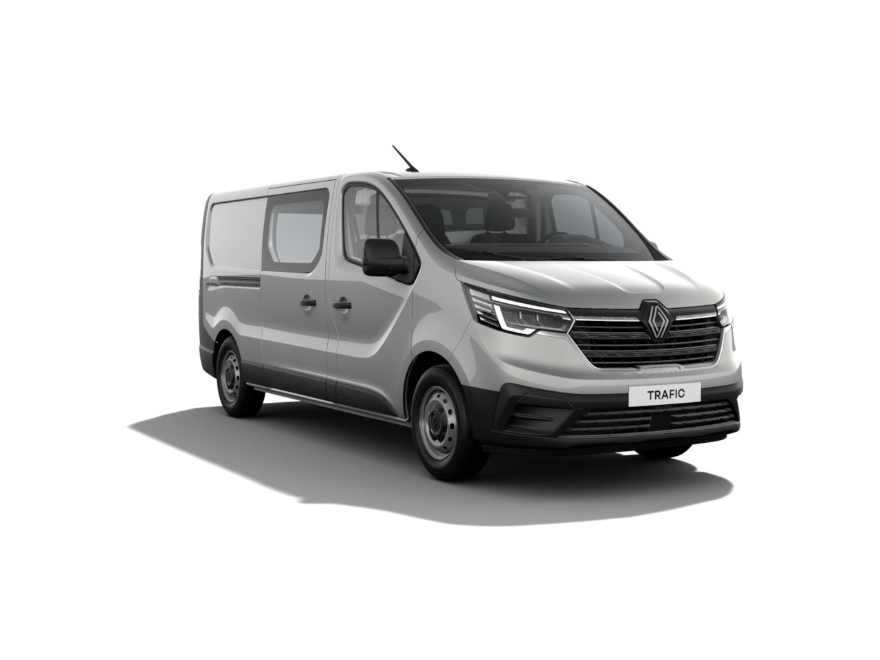 Renault Trafic Kastenwagen