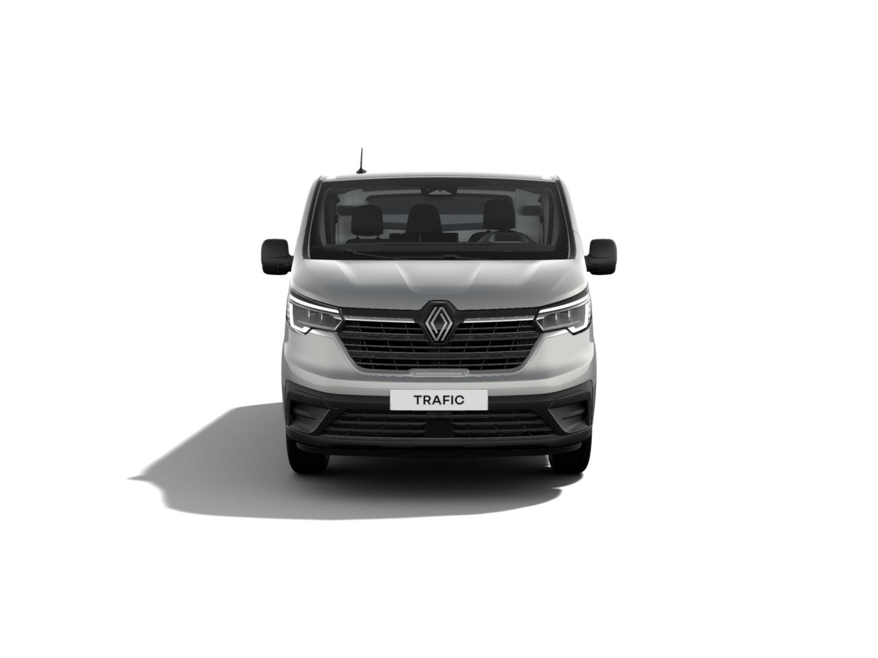 Renault Trafic Kastenwagen