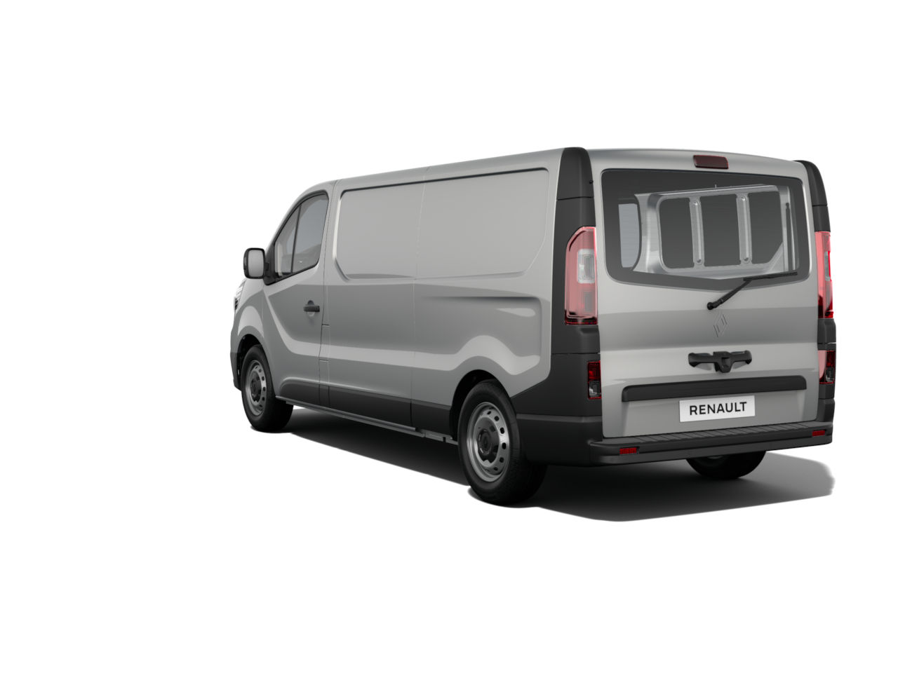 Renault Trafic Kastenwagen