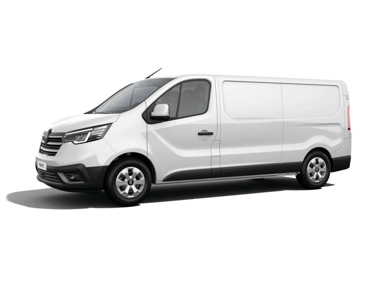 Renault Trafic Kastenwagen