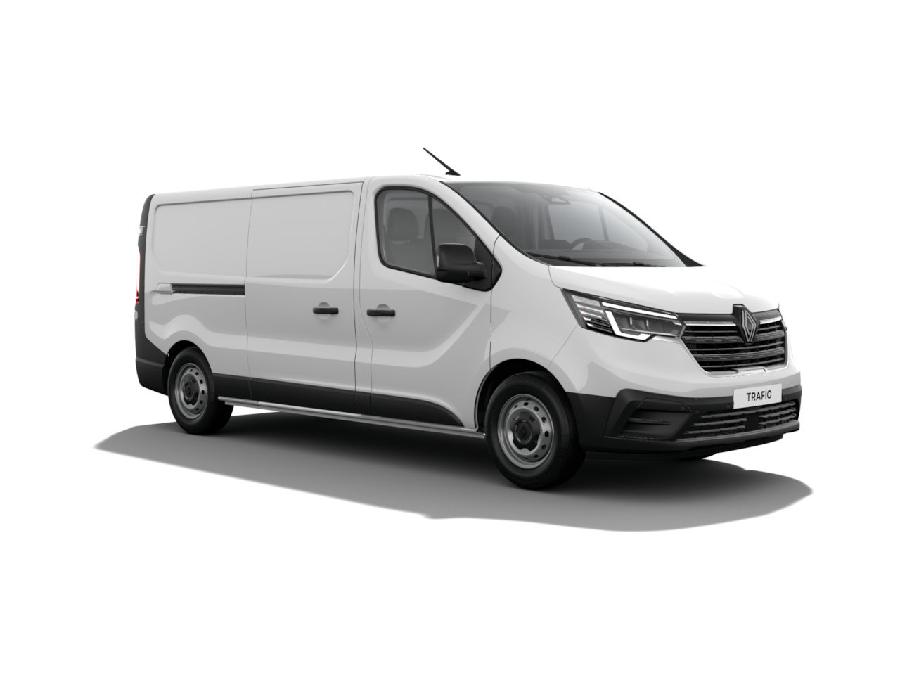Renault Trafic Kastenwagen