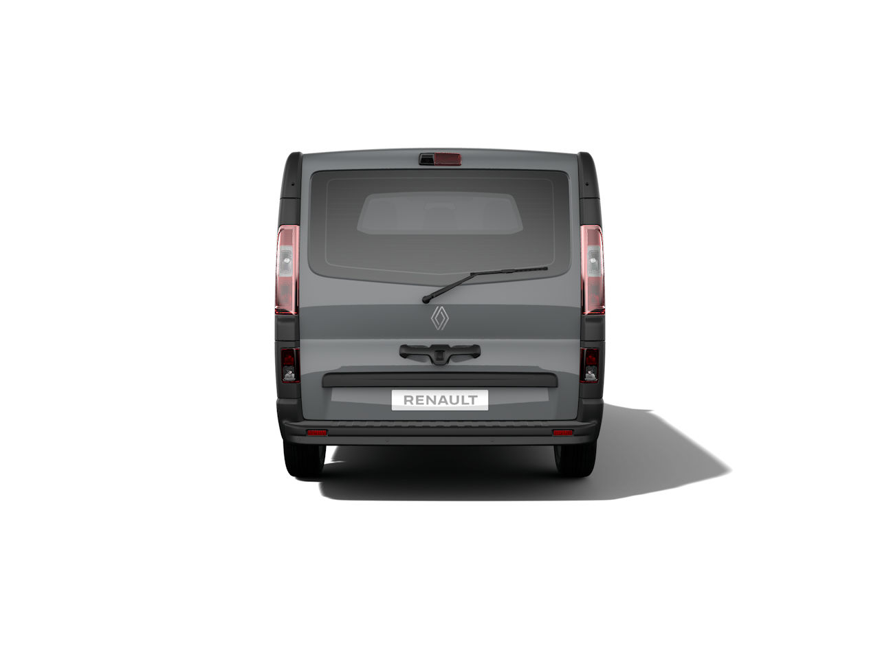 Renault Trafic Kastenwagen