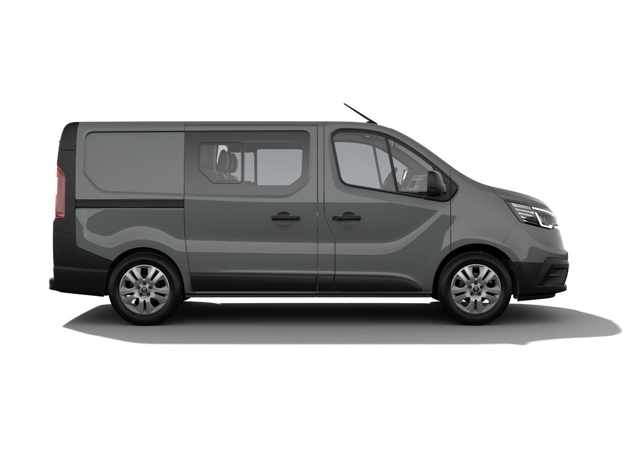 Renault Trafic Kastenwagen