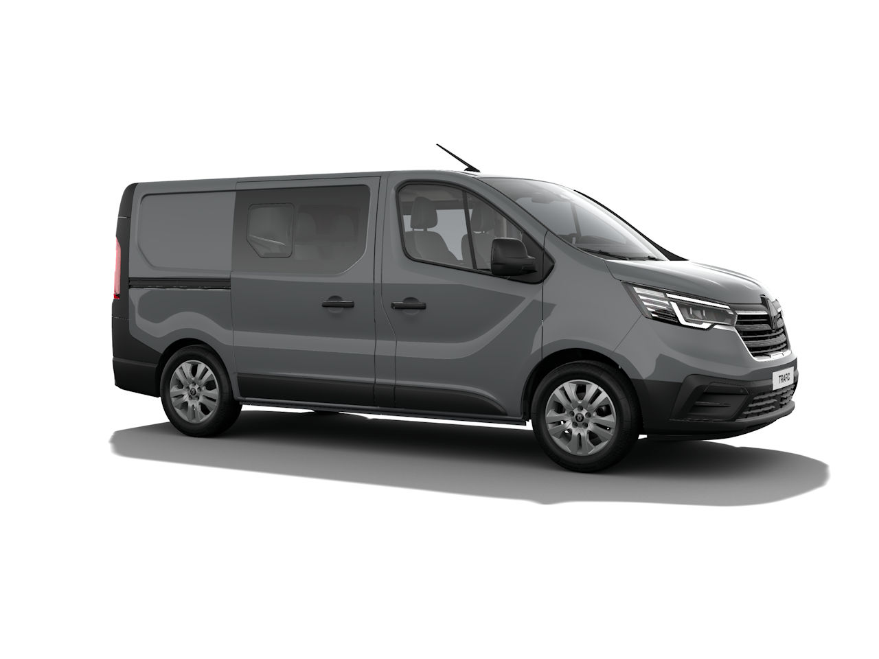 Renault Trafic Kastenwagen