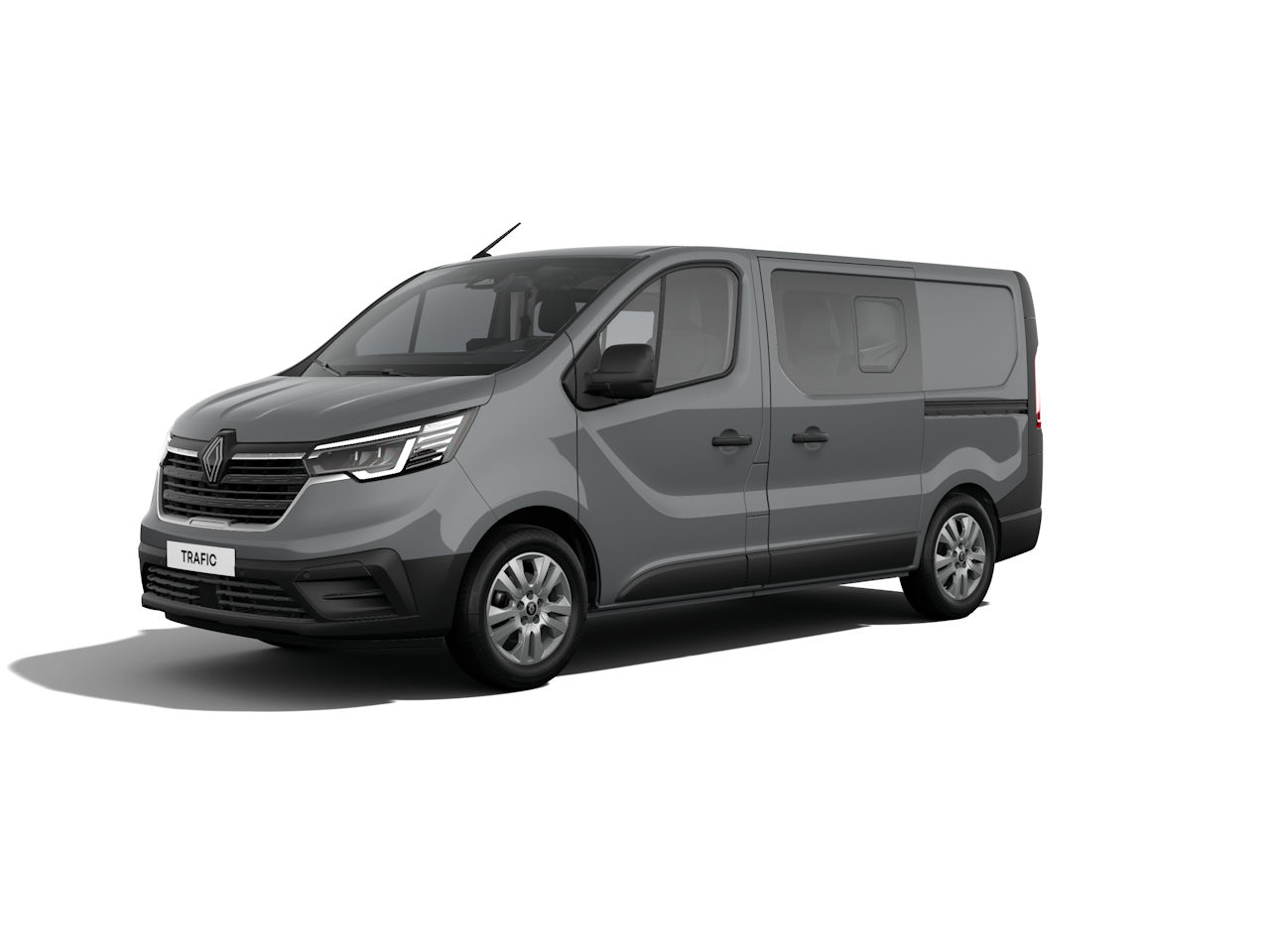 Renault Trafic Kastenwagen