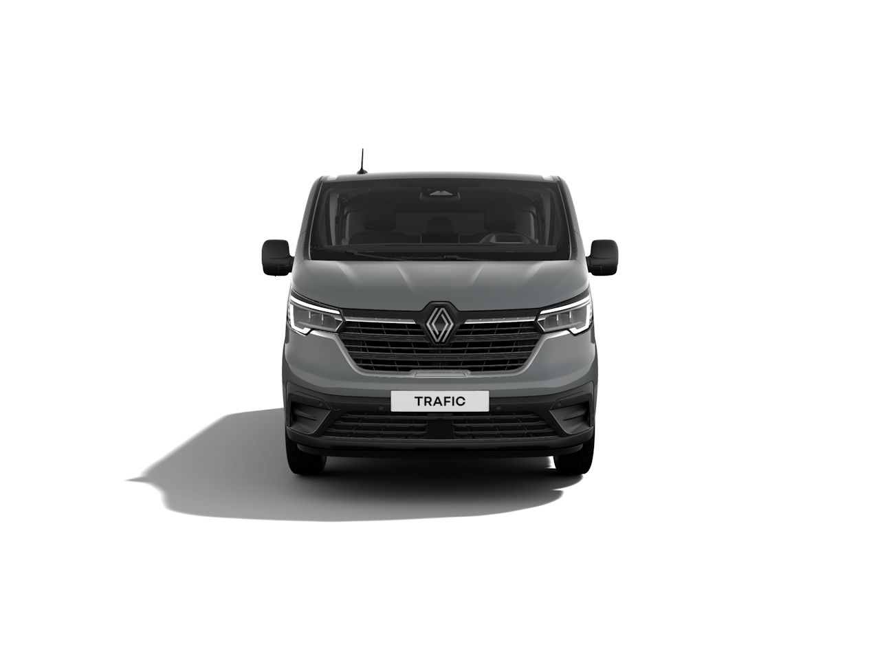 Renault Trafic Kastenwagen