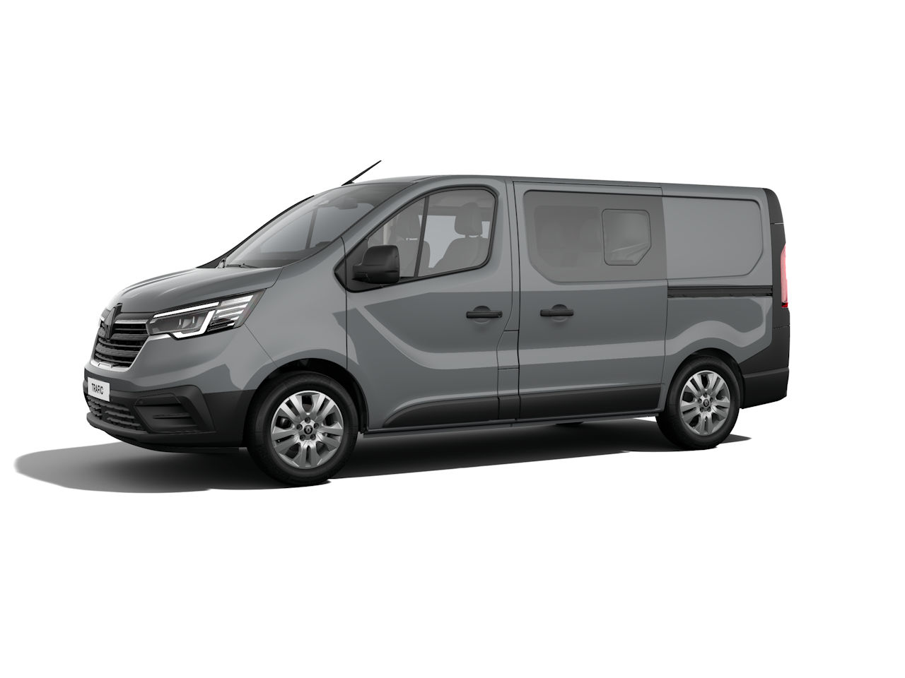 Renault Trafic Kastenwagen