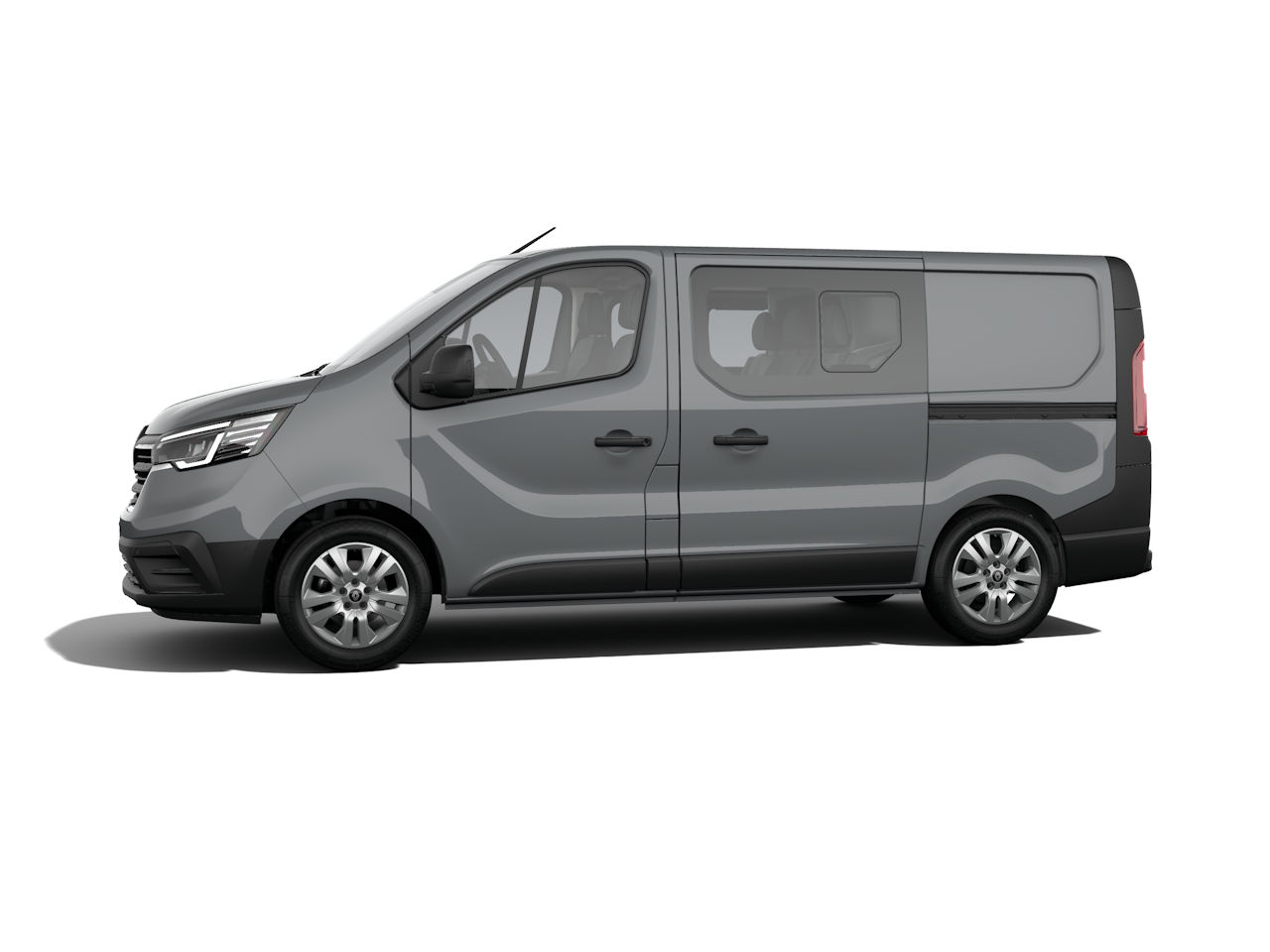 Renault Trafic Kastenwagen