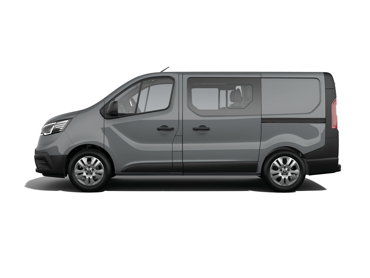 Renault Trafic Kastenwagen