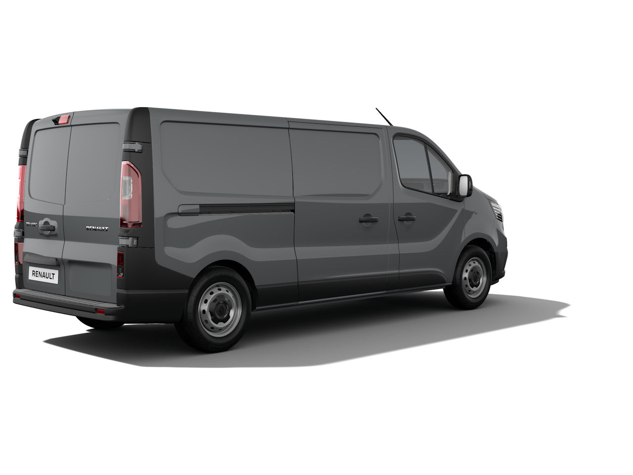 Renault Trafic Kastenwagen