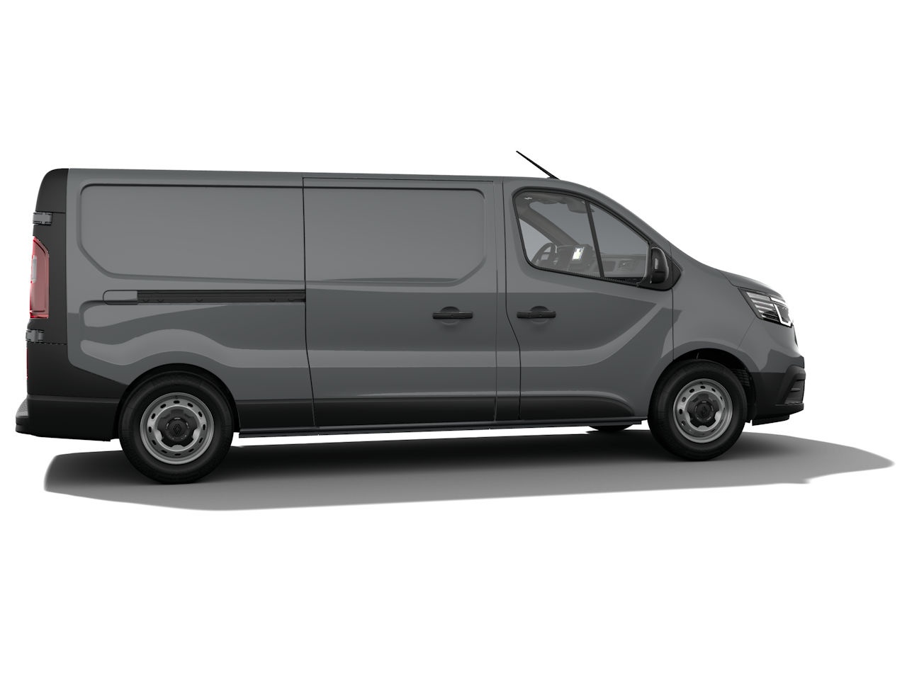 Renault Trafic Kastenwagen