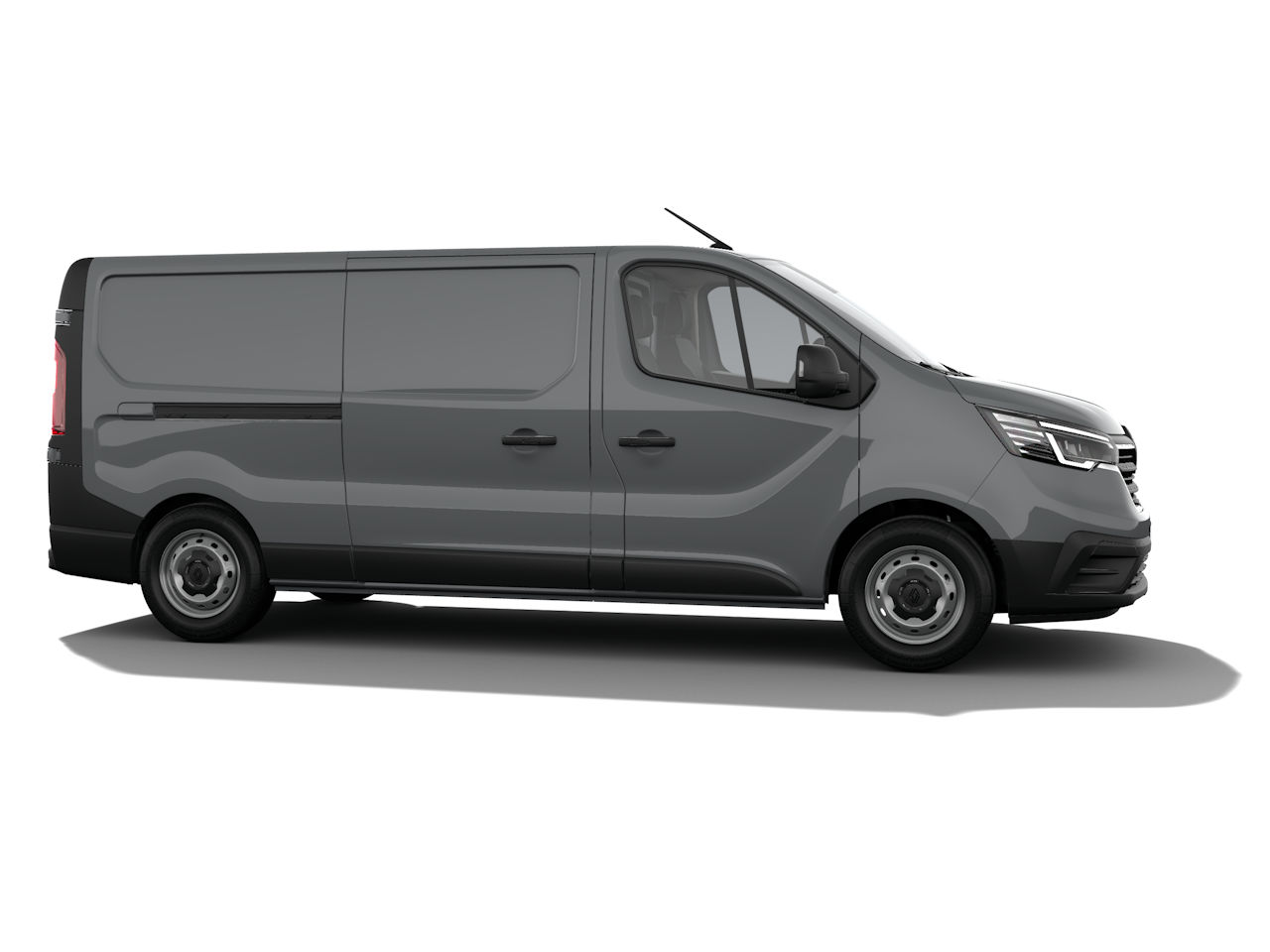 Renault Trafic Kastenwagen