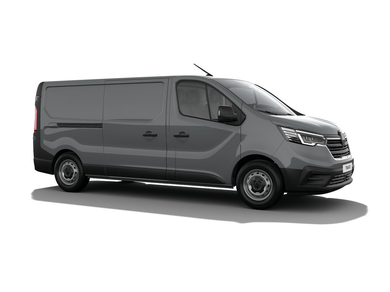 Renault Trafic Kastenwagen