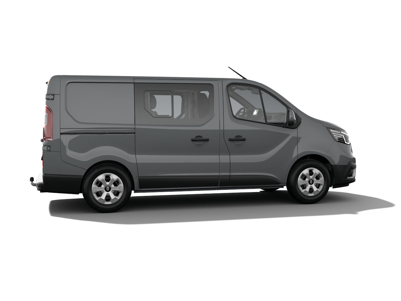 Renault Trafic Kastenwagen