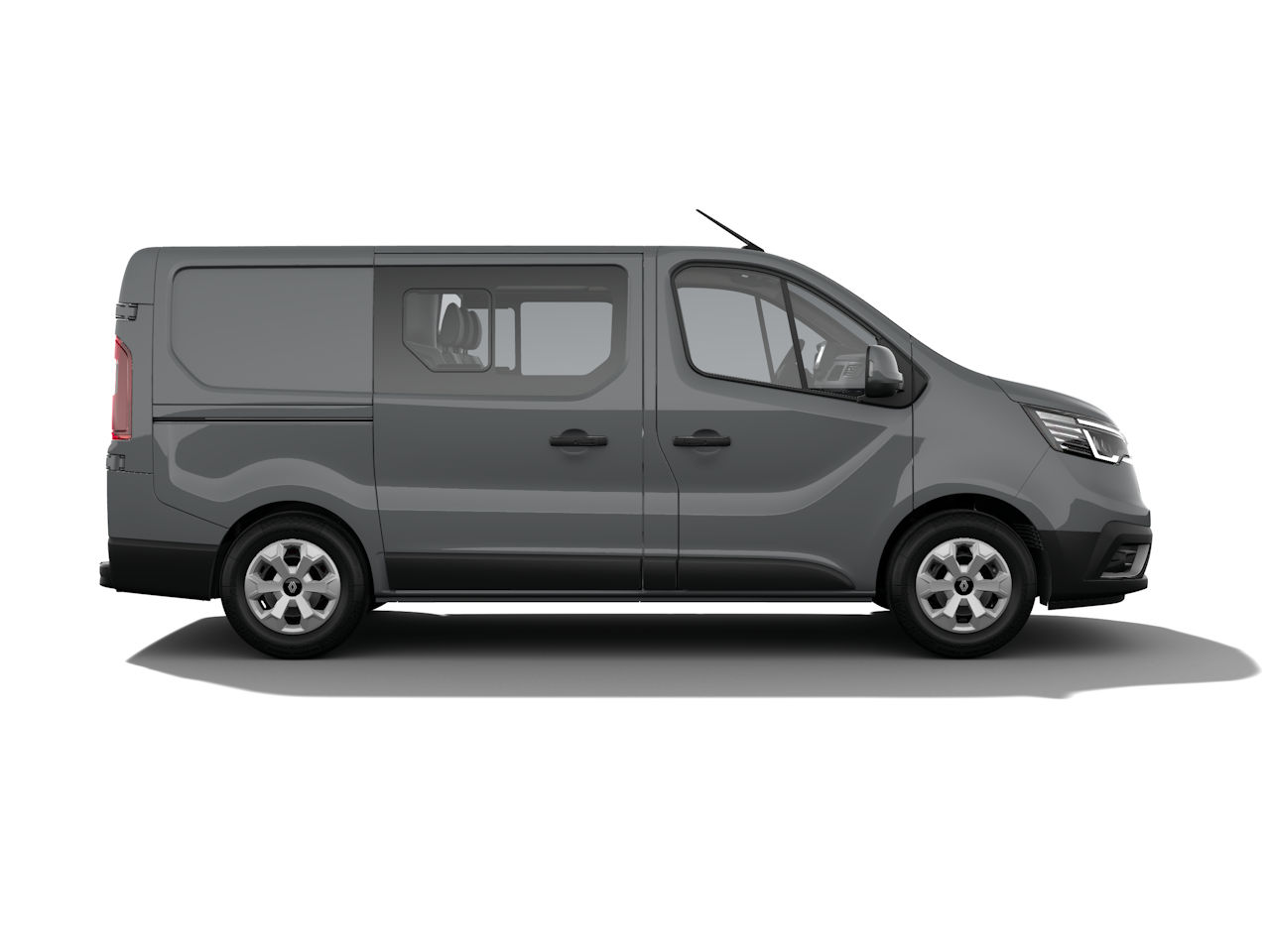 Renault Trafic Kastenwagen