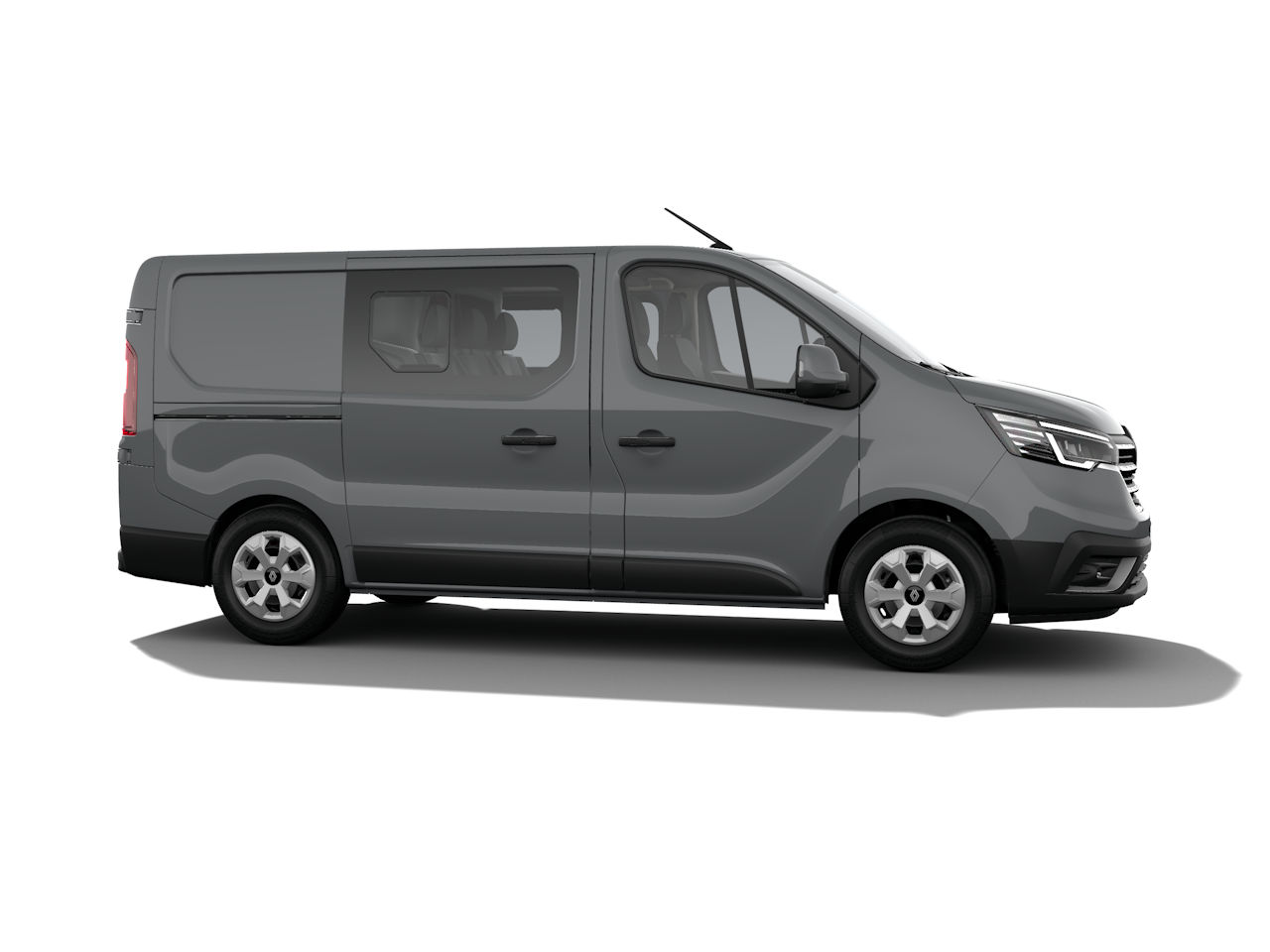 Renault Trafic Kastenwagen