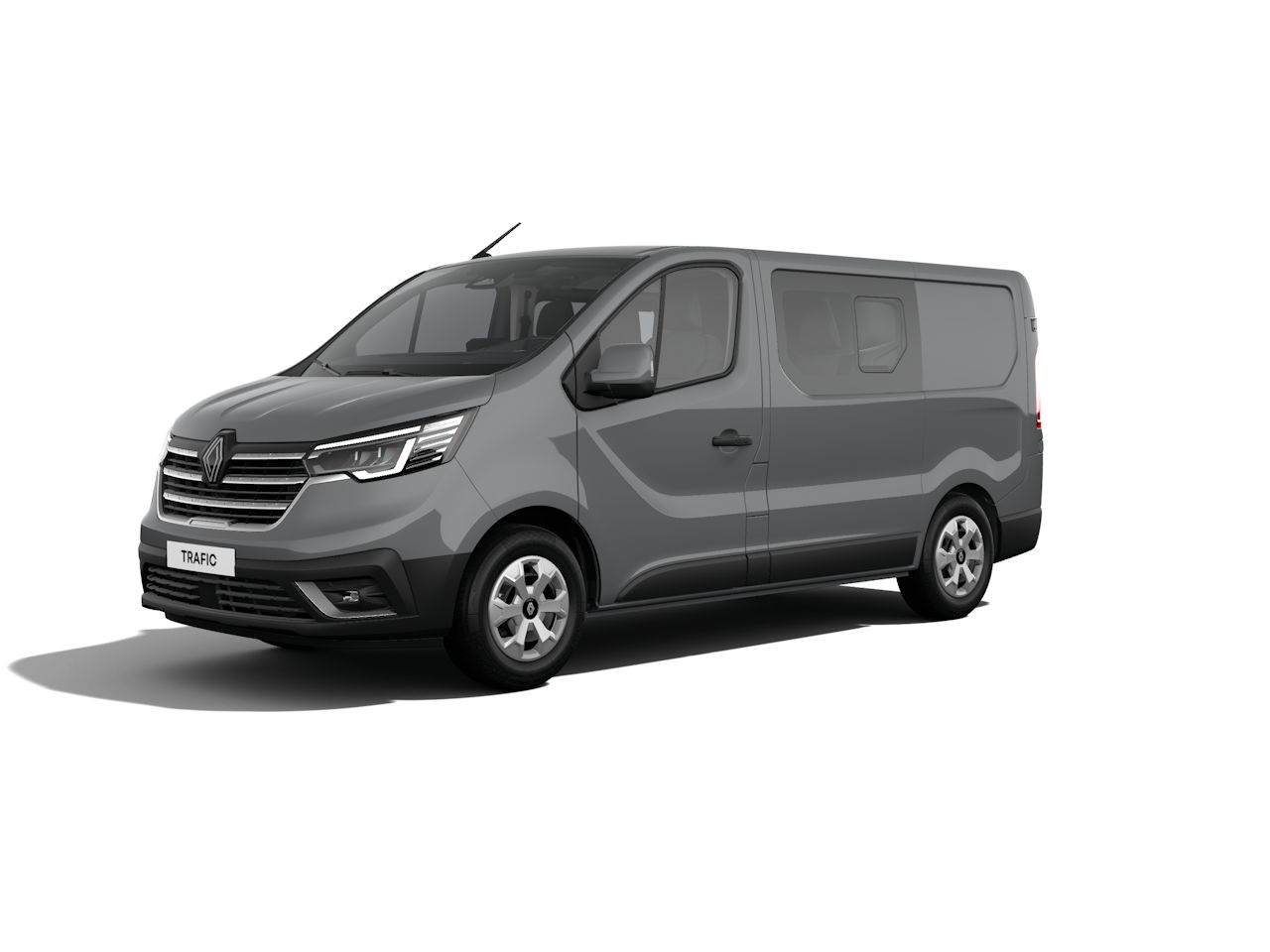 Renault Trafic Kastenwagen