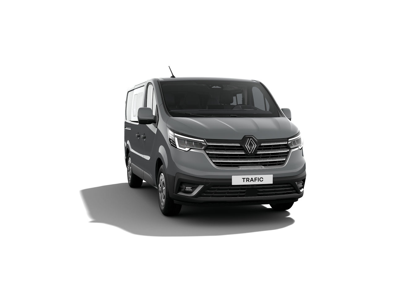 Renault Trafic Kastenwagen