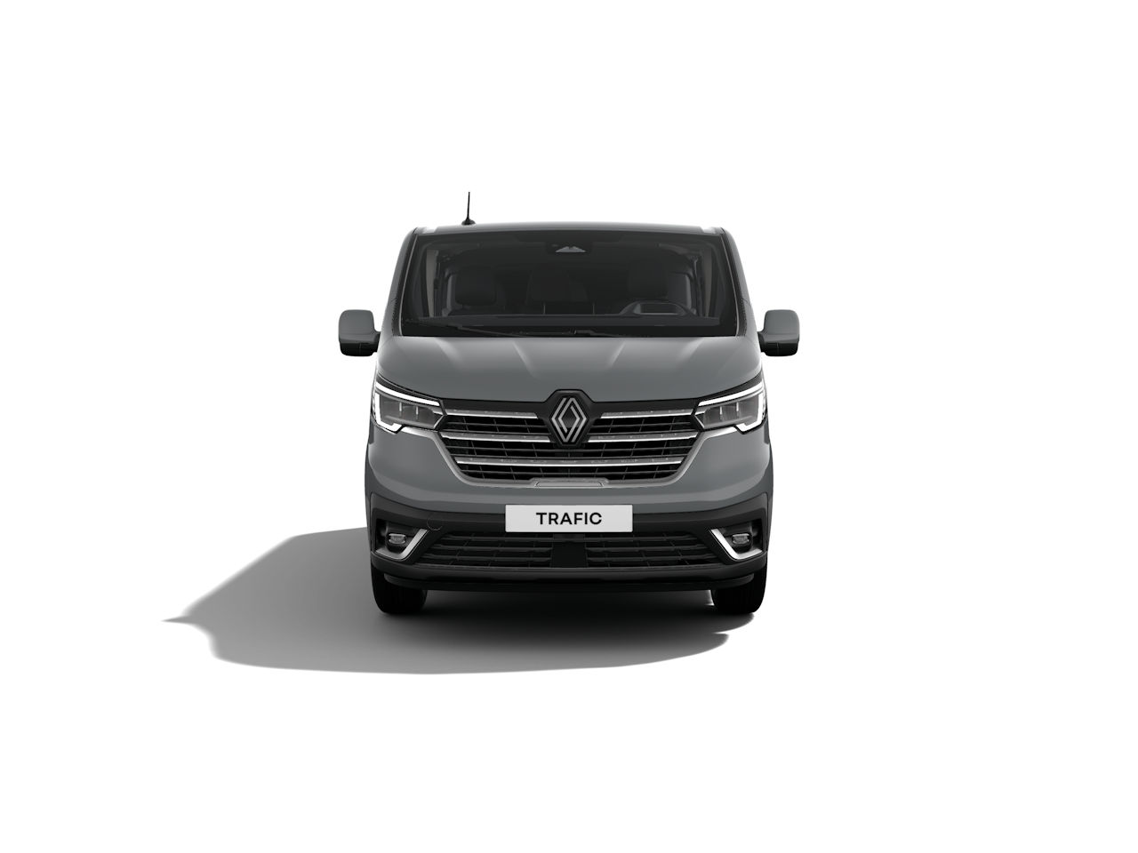 Renault Trafic Kastenwagen