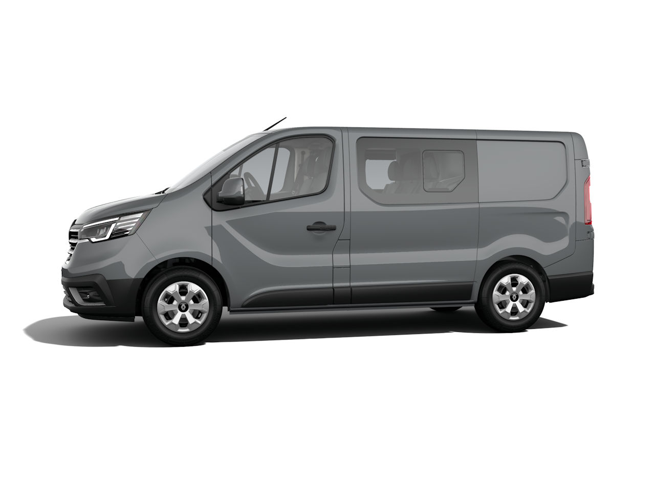 Renault Trafic Kastenwagen