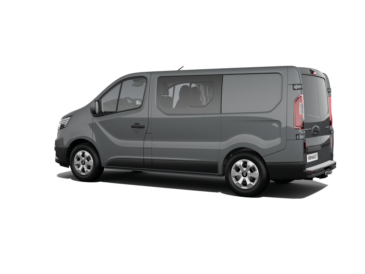 Renault Trafic Kastenwagen