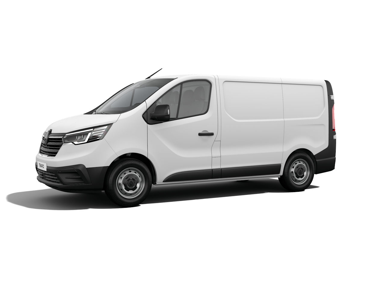 Renault Trafic Kastenwagen