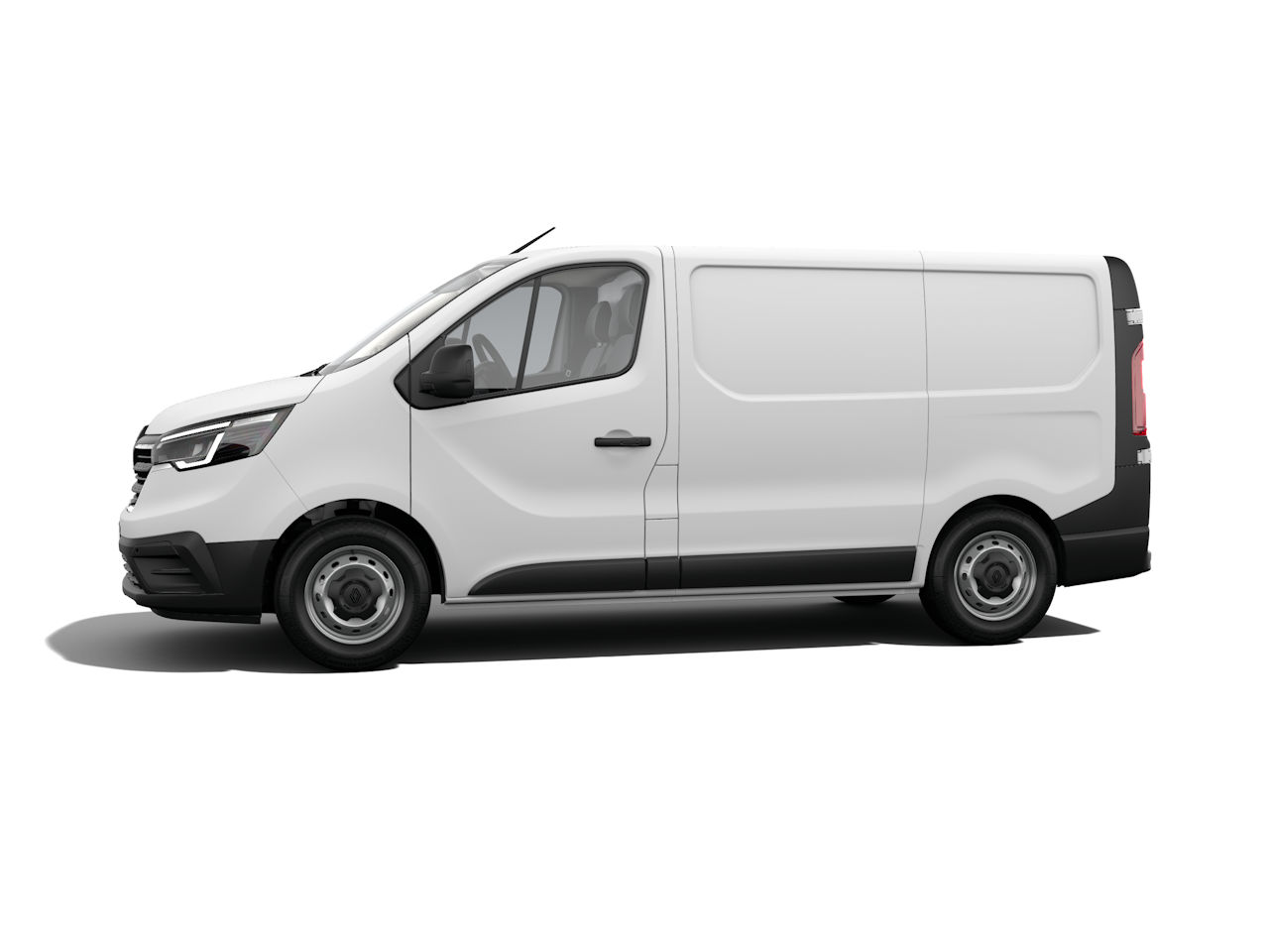 Renault Trafic Kastenwagen