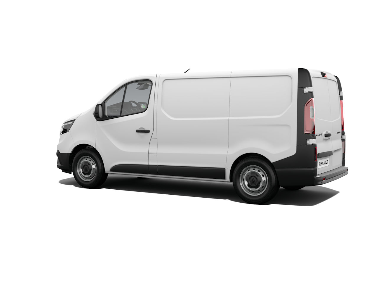 Renault Trafic Kastenwagen