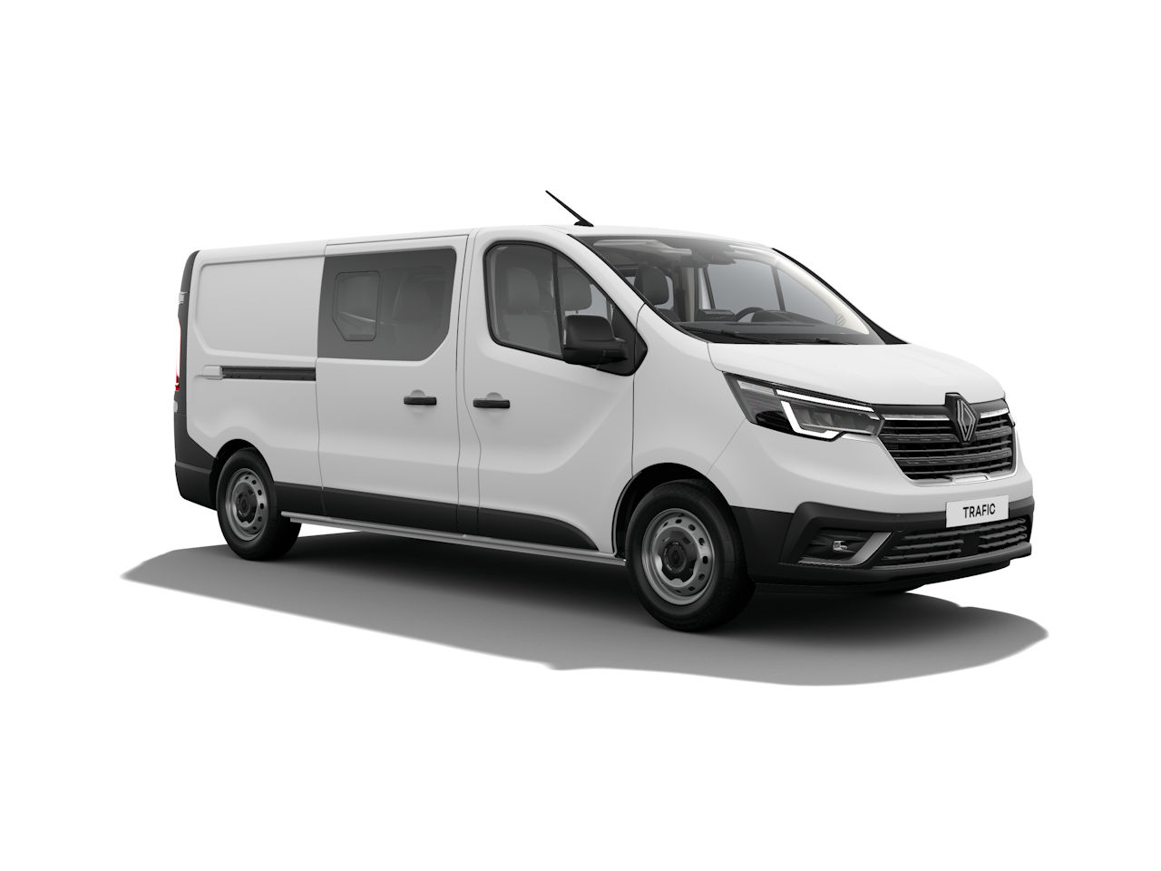 Renault Trafic Kastenwagen
