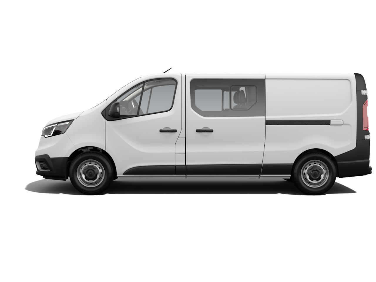 Renault Trafic Kastenwagen