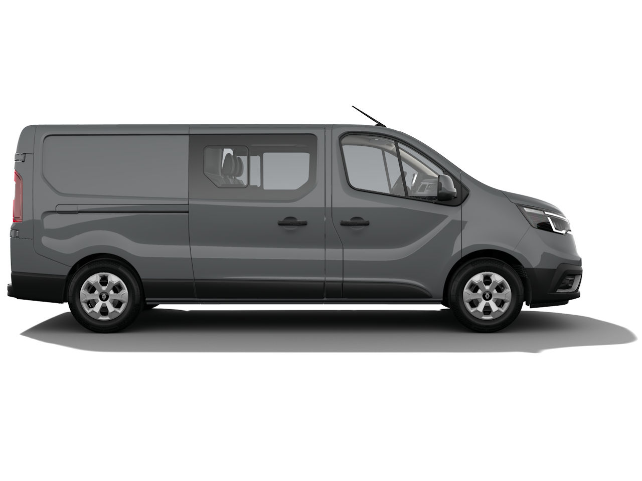 Renault Trafic Kastenwagen