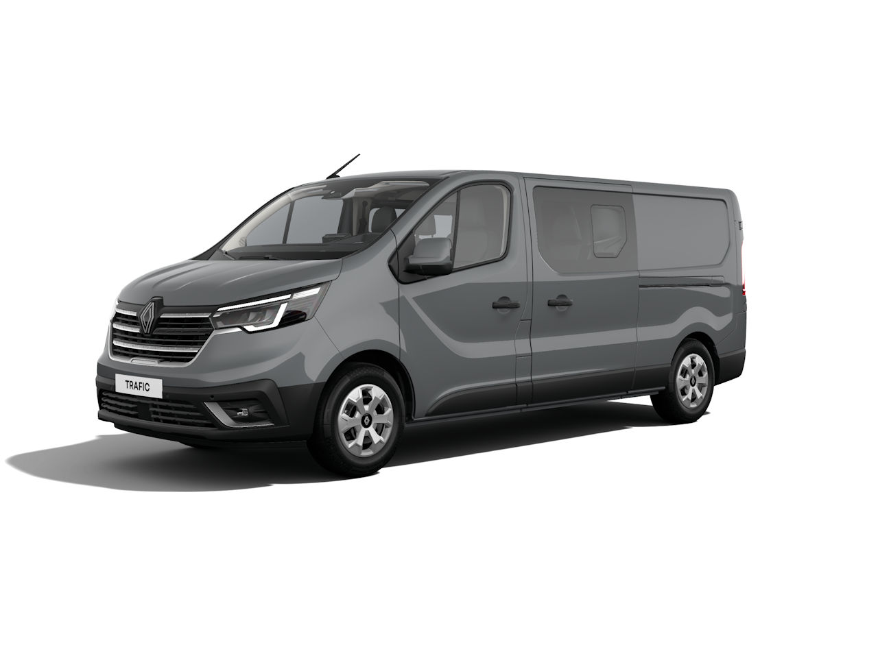 Renault Trafic Kastenwagen