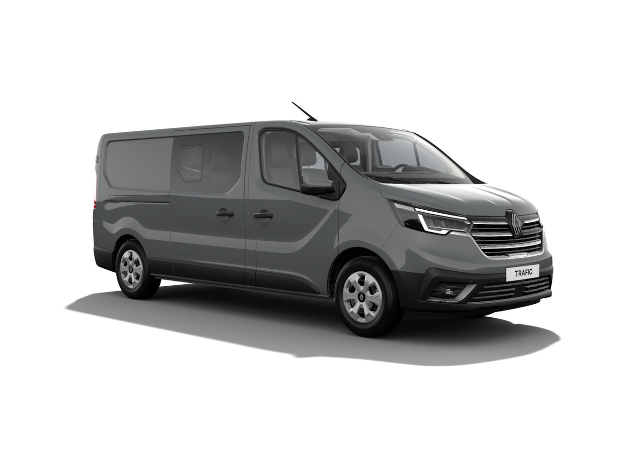 Renault Trafic Kastenwagen